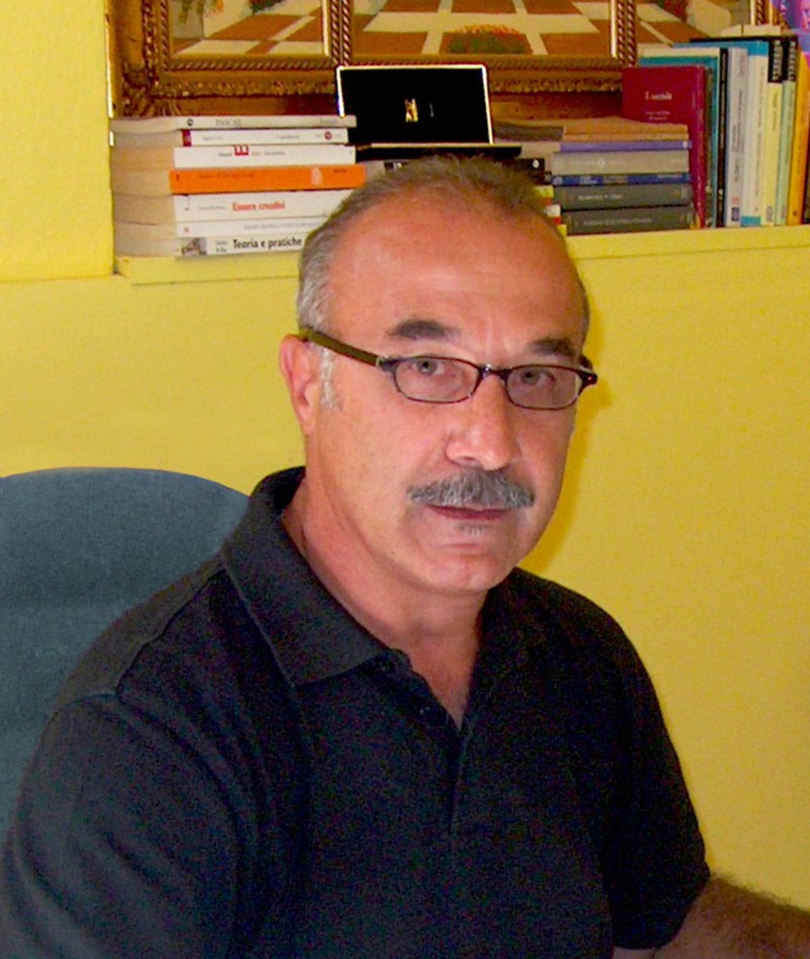 CAU Artista Italiano Contemporaneo